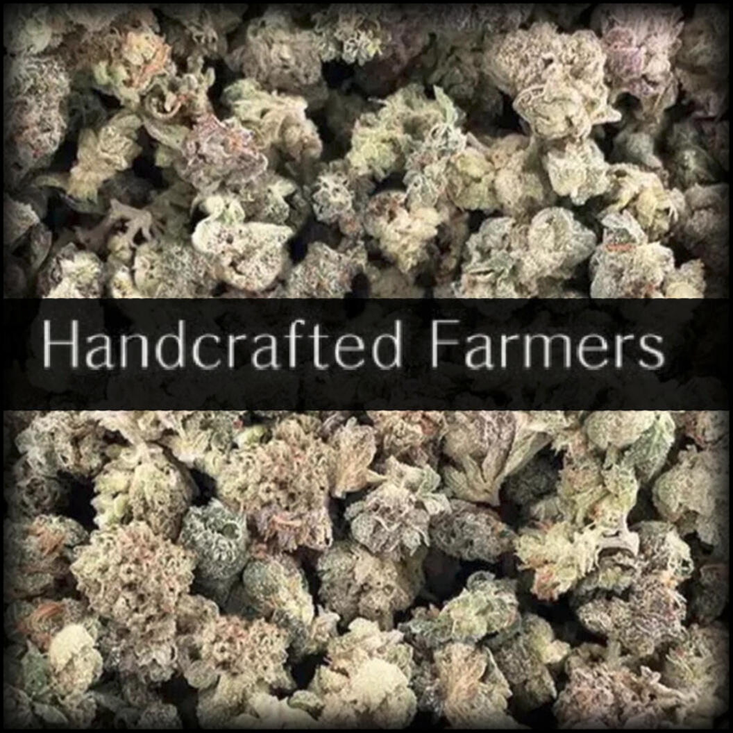 Handcrafted Farmers